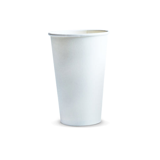 Paper Cup - 350ml - Custom Promotional Product
