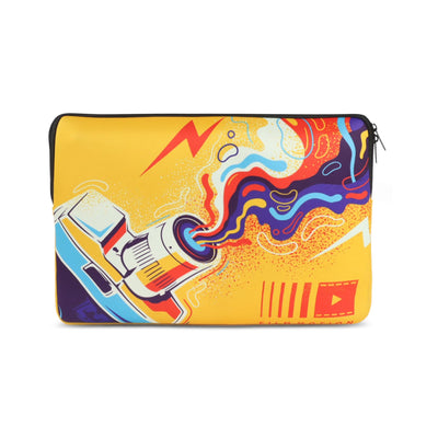 Full Colour Laptop Sleeve - Medium