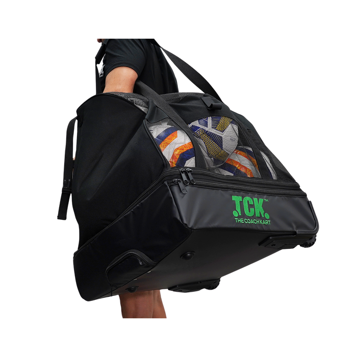 Tourno Bag