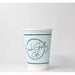 12oz (355ml) Double Wall Custom Coffee Cups With Lids - Custom Promotional Product