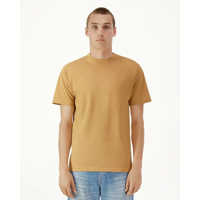 American Apparel Adult Heavy Weight Garment Dyed T-Shirt - Custom Promotional Product