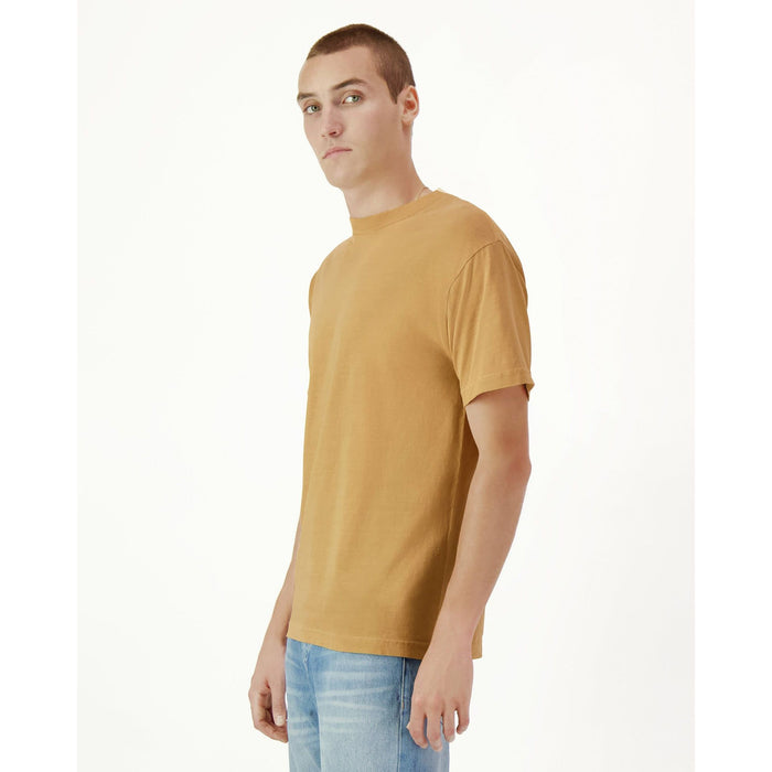 American Apparel Adult Heavy Weight Garment Dyed T-Shirt - Custom Promotional Product