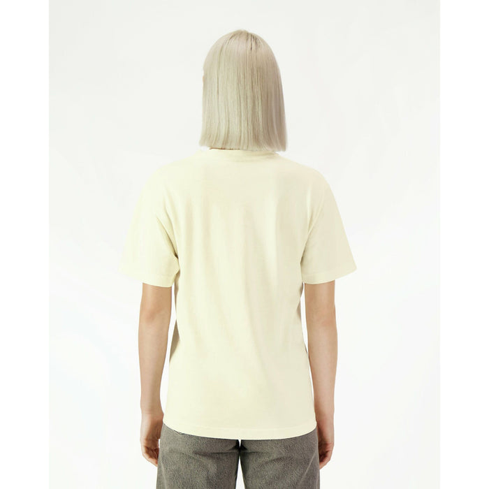 American Apparel Adult Heavy Weight Garment Dyed T-Shirt - Custom Promotional Product