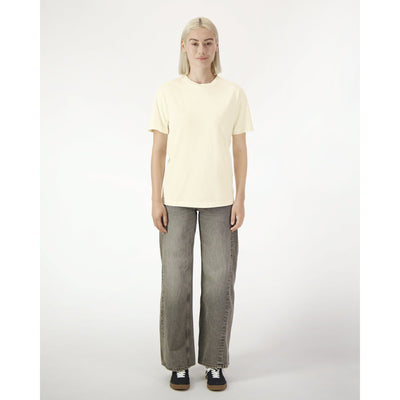 American Apparel Adult Heavy Weight Garment Dyed T-Shirt - Custom Promotional Product