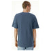 American Apparel Adult Heavy Weight Garment Dyed T-Shirt - Custom Promotional Product