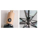 Triple folding RPET Umbrellas - Custom Promotional Product
