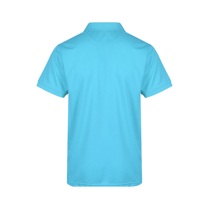 Lachlan Mens Polos - Custom Promotional Product