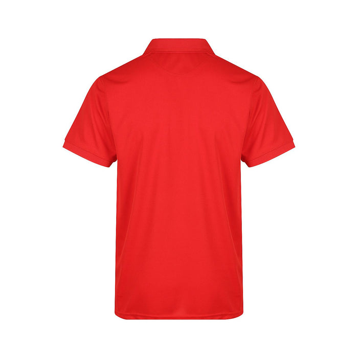 Lachlan Mens Polos - Custom Promotional Product