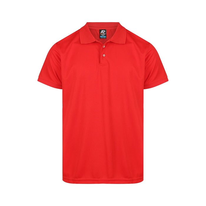 Lachlan Mens Polos - Custom Promotional Product