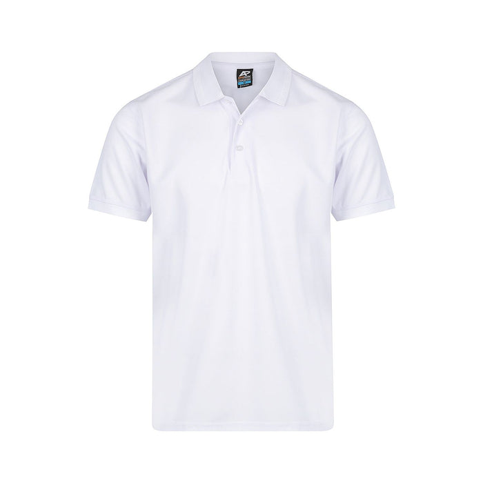 Lachlan Mens Polos - Custom Promotional Product