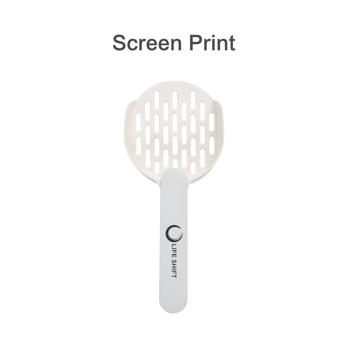 Cat Litter Scoop - Custom Promotional Product