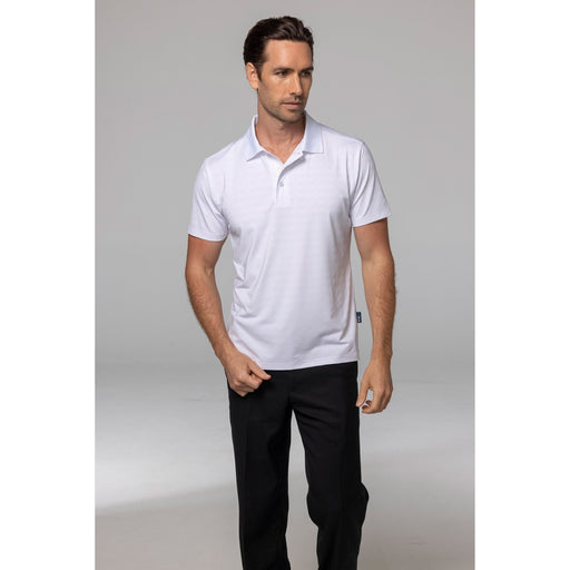 Noosa Mens Polos - Custom Promotional Product