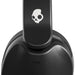 Skullcandy Hesh 360 Headphones - Black Skullcandy Hesh 360 headphones with a prominent logo on the earcup.