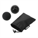Oasis 2 Piece Massage Ball Set - Custom Promotional Product