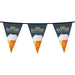 Custom PVC Pennant String Flags - Custom Promotional Product
