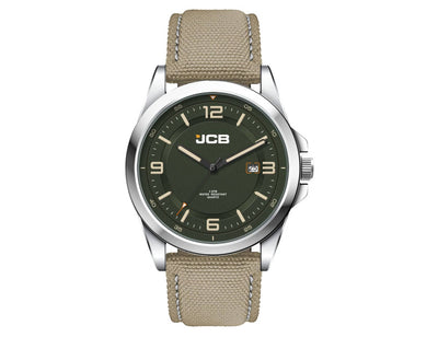 Casual Unisex Watch, rPET Strap