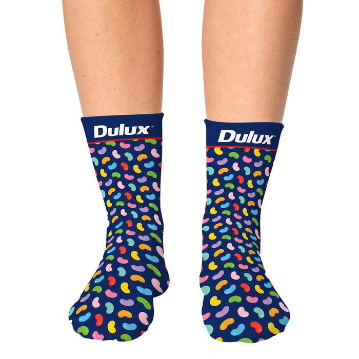 Magic Seamless Socks - Custom Promotional Product