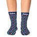 Magic Seamless Socks - Custom Promotional Product