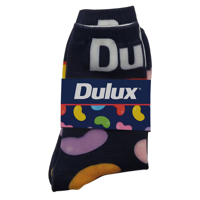 Magic Seamless Socks - Custom Promotional Product