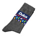 Magic Seamless Socks - Custom Promotional Product