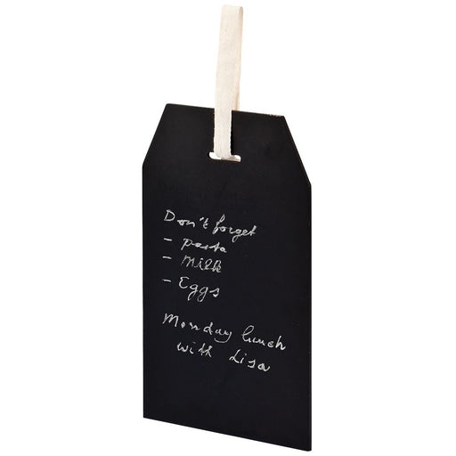 Seasons Riviera Blackboard - Custom Promotional Product