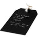 Seasons Riviera Blackboard - Custom Promotional Product