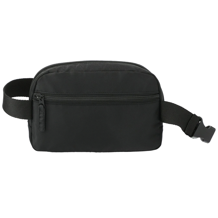 Recycled Sport Bum Bag - Custom Promotional Product