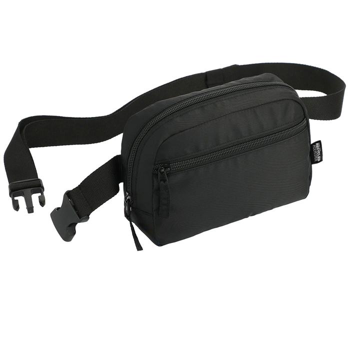 Recycled Sport Bum Bag - Custom Promotional Product