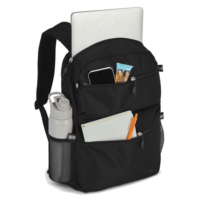 High Sierra Everclass Backpack 24L - Custom Promotional Product