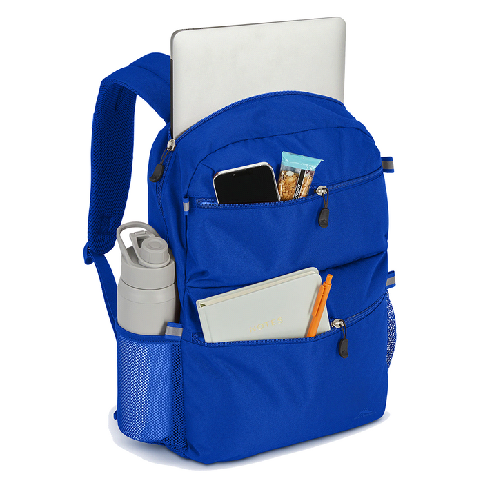 High Sierra Everclass Backpack 24L - Custom Promotional Product