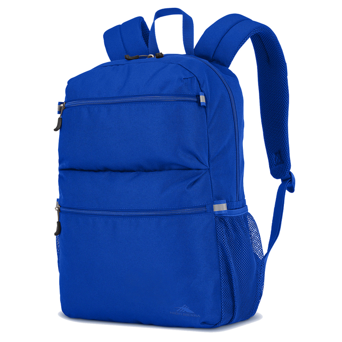 High Sierra Everclass Backpack 24L - Custom Promotional Product