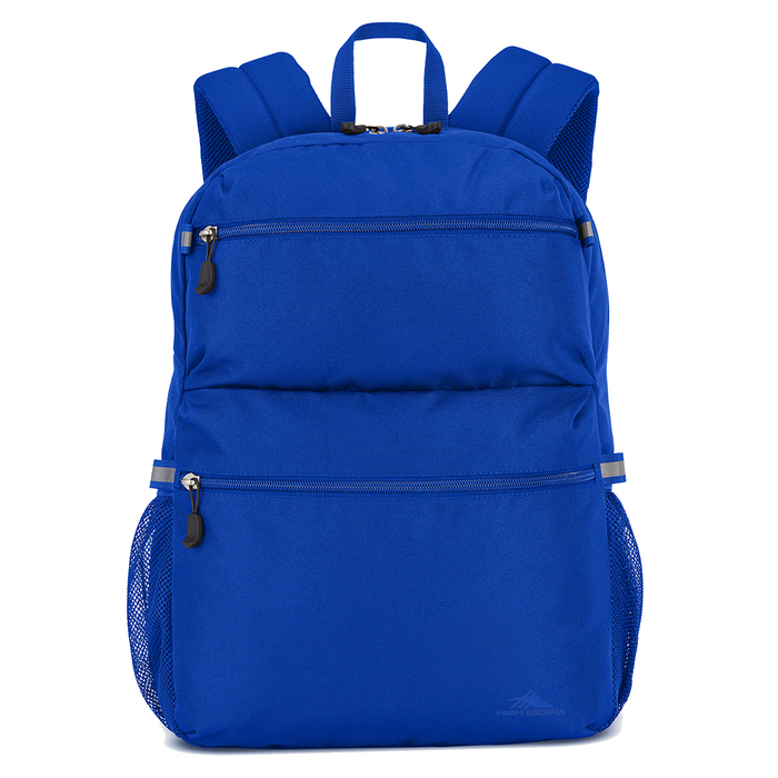 High Sierra Everclass Backpack 24L - Custom Promotional Product