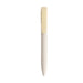 Wheat Straw Click Pen - Custom Promotional Product