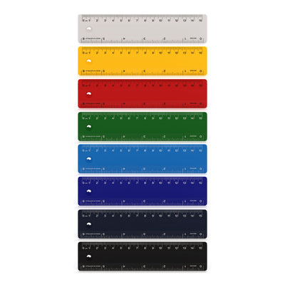 Australian Made Ruler 15cm - Custom Promotional Product