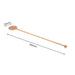 Stainless Steel Cocktail Drink Stirrer - Custom Promotional Product