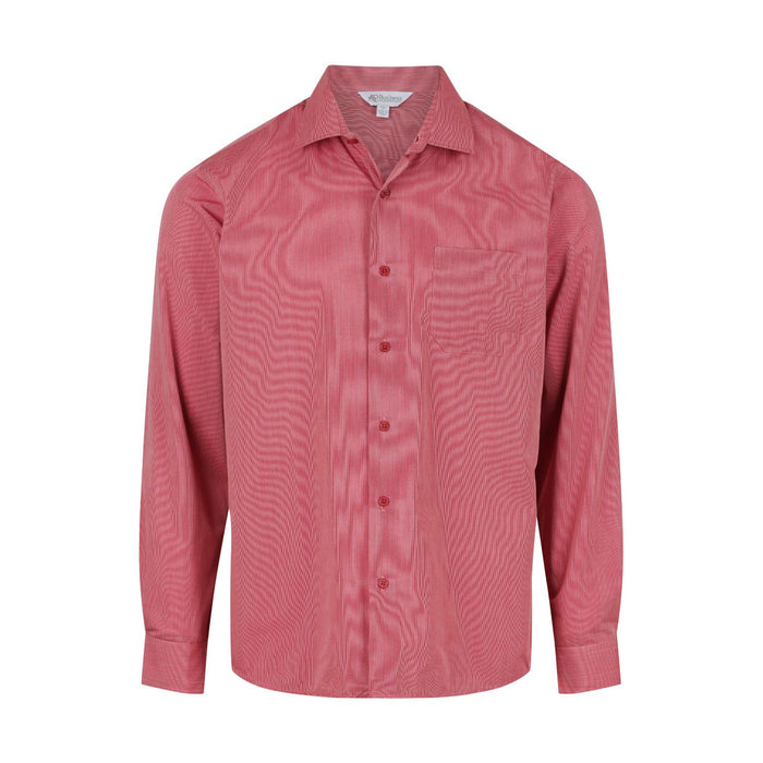 Belair Mens Shirt Long Sleeve - Custom Promotional Product