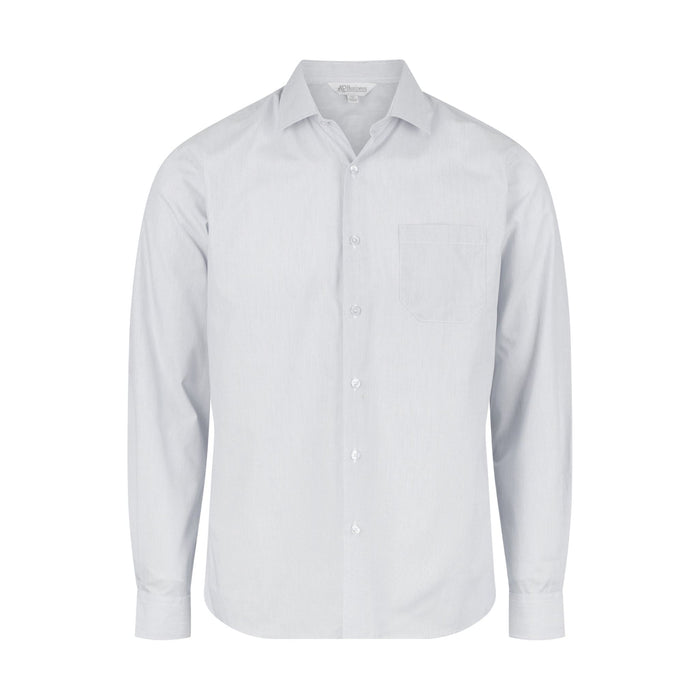 Belair Mens Shirt Long Sleeve - Custom Promotional Product