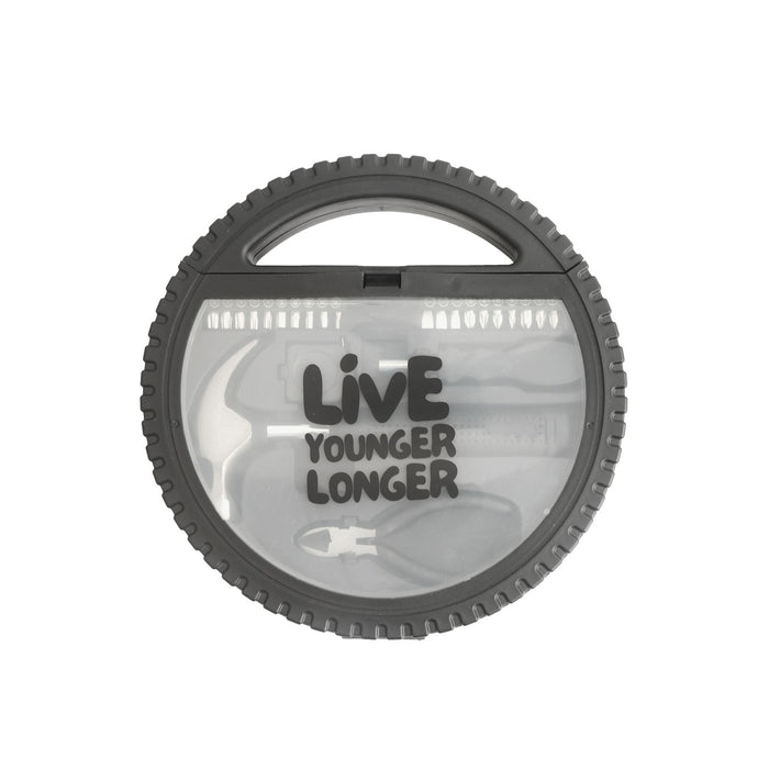 Car Wheel Tool Kit - Custom Promotional Product
