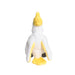 Custom Cockatoo Plush Toy - Custom Promotional Product