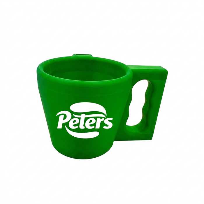 Ice Cream Cup Holder