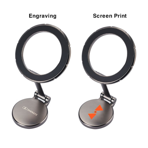 Sticky Magnetic Car Phone Holder - Custom Promotional Product