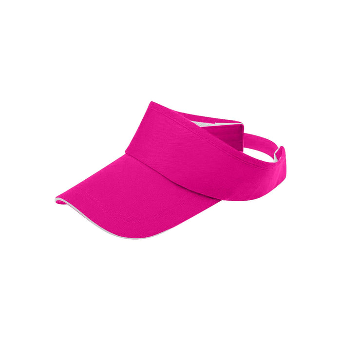 Sandwich Sun Visor - Custom Promotional Product