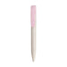 Wheat Straw Click Pen - Custom Promotional Product