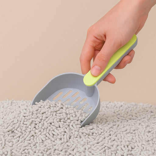 Cat Litter Scoop - Custom Promotional Product