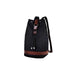 Canvas Bucket Backpack - Custom Promotional Product
