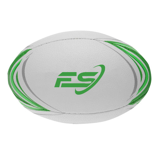 Match Grade Rugby Union Balls - Custom Promotional Product