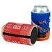 Full Colour Neoprene Round Stubby Coolers - Custom Promotional Product
