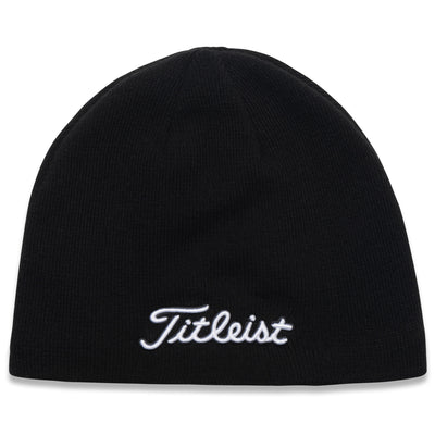 Titleist Merino Wool Custom Beanie - Custom Promotional Product