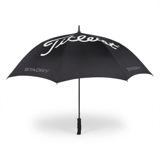 Titleist StaDry Single Canopy Umbrella - Custom Promotional Product