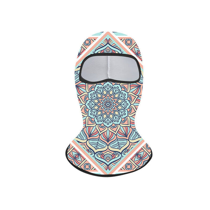 Lawson Balaclava - Custom Promotional Product